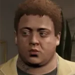 Grand Theft Auto V - Video Game Voice Cast