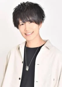 Jin Ogasawara - Voice Actor