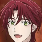 Dark Moon: The Blood Altar - Animation Voice Cast