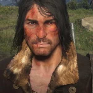 Red Dead Redemption 2 - Video Game Voice Cast