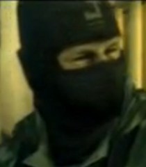 Johnny - Character from Metal Gear Solid 3: Snake Eater