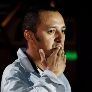 José Arenas - Voice Actor