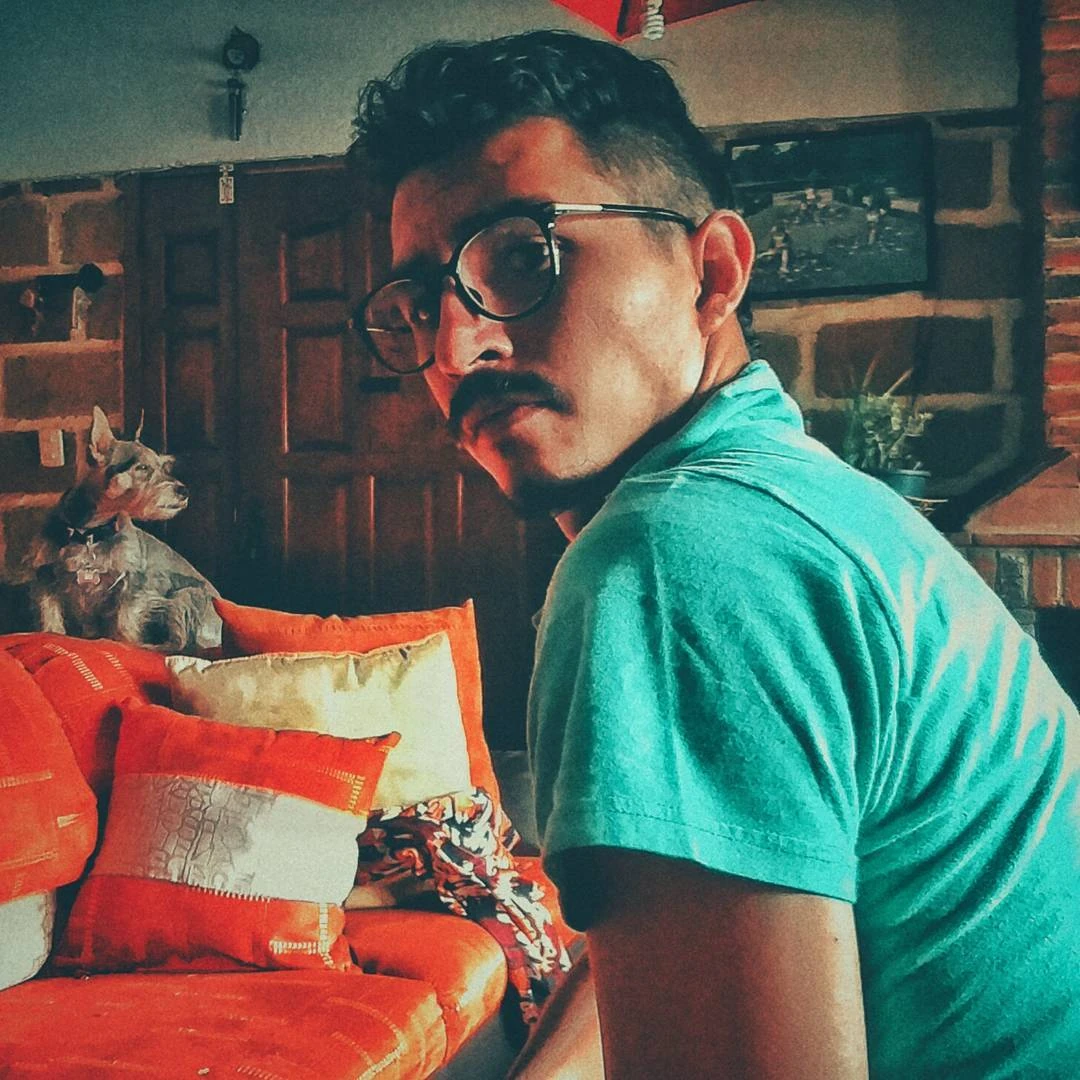 José Ángel Torres