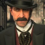 Stephen Gevedon - Voice Actor