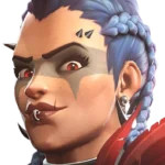 Overwatch 2 - Video Game Voice Cast