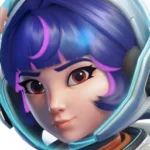 Overwatch 2 - Video Game Voice Cast