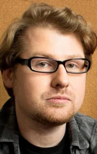 Justin Roiland - Voice Actor