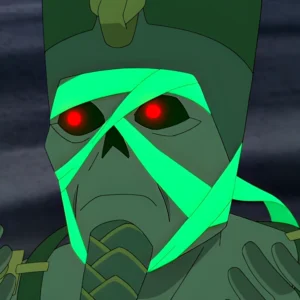 Ka-Hor - Character from Invincible