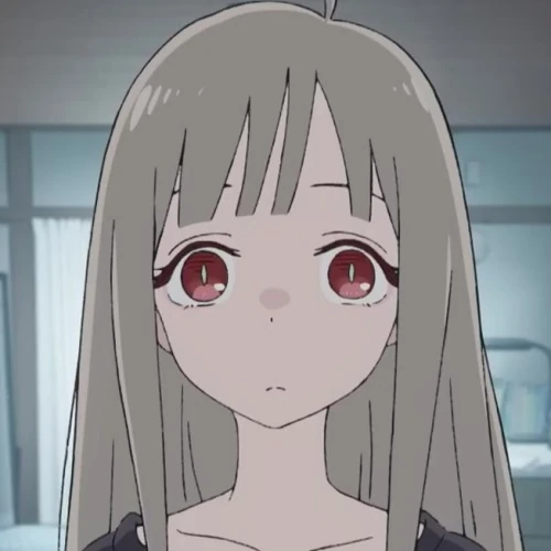 Kaguya from Cosmic Princess Kaguya (2026) voiced by Yūko Natsuyoshi