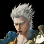 Highguard - Video Game Voice Cast