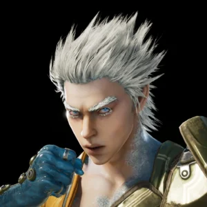 Highguard - Video Game Voice Cast