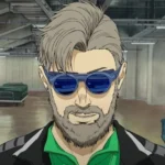 Kaido - Character from 100 Meters