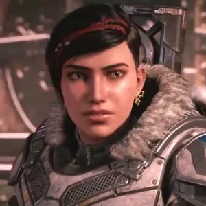 Gears 5 - Video Game Voice Cast
