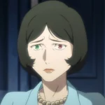 Devil May Cry - Animation Voice Cast