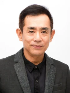 Kanichi Kurita - Voice Actor