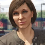 Karen - Character from Grand Theft Auto V