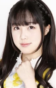 Karin Takahashi - Voice Actor