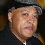 Clay Simons - Character from Grand Theft Auto V