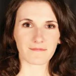 Waitress - Character from Dispatch