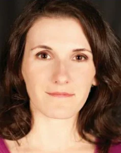 Kelly Sheridan - Voice Actor