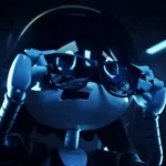 Murder Drones - Animation Voice Cast