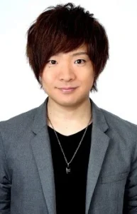 Kengo Takanashi - Voice Actor