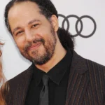 Reaper - Character from Overwatch 2