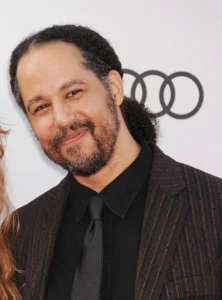 Keth Ferguson - Voice Actor