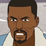 Invincible - Animation Voice Cast