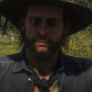 Red Dead Redemption 2 - Video Game Voice Cast