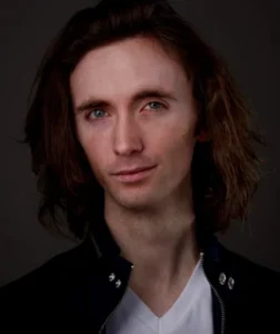 Kieran Flitton - Voice Actor