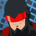 Invincible - Animation Voice Cast