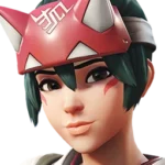 Overwatch 2 - Video Game Voice Cast