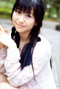 Kiyono Yasuno - Voice Actor