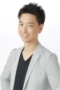 Kiyoshi Katsunuma - Voice Actor