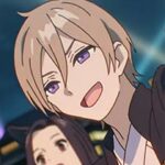 Cosmic Princess Kaguya (2026) - Animation Voice Cast