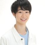 Love Through a Prism - Animation Voice Cast