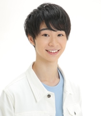 Kōki Osuzu - Voice Actor