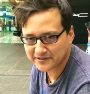 Kristoffer Romo - Voice Actor