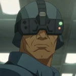 Devil May Cry - Animation Voice Cast