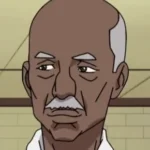 Invincible - Animation Voice Cast