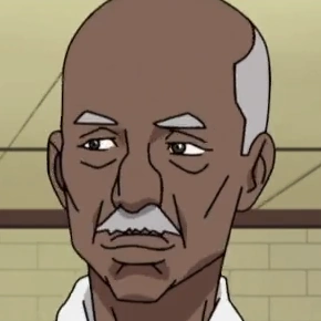 Invincible - Animation Voice Cast