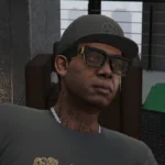 Lamar Davis - Character from Grand Theft Auto V
