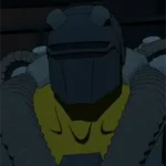 Isaac Jay - Voice Actor