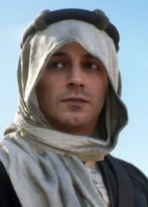 Battlefield 1 - Video Game Voice Cast