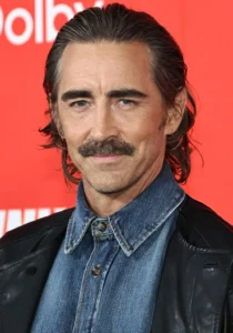 Lee Pace - Voice Actor