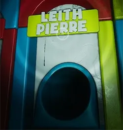 Poppy Playtime Chapter 1 - Video Game Voice Cast