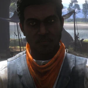 Red Dead Redemption 2 - Video Game Voice Cast