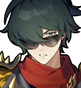 Lighter - Character from Zenless Zone Zero