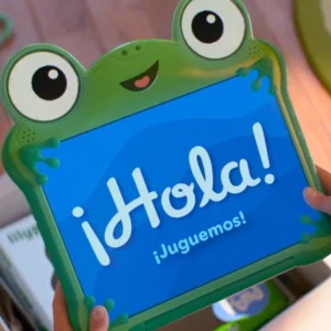 Lilypad - Character from Toy Story 5